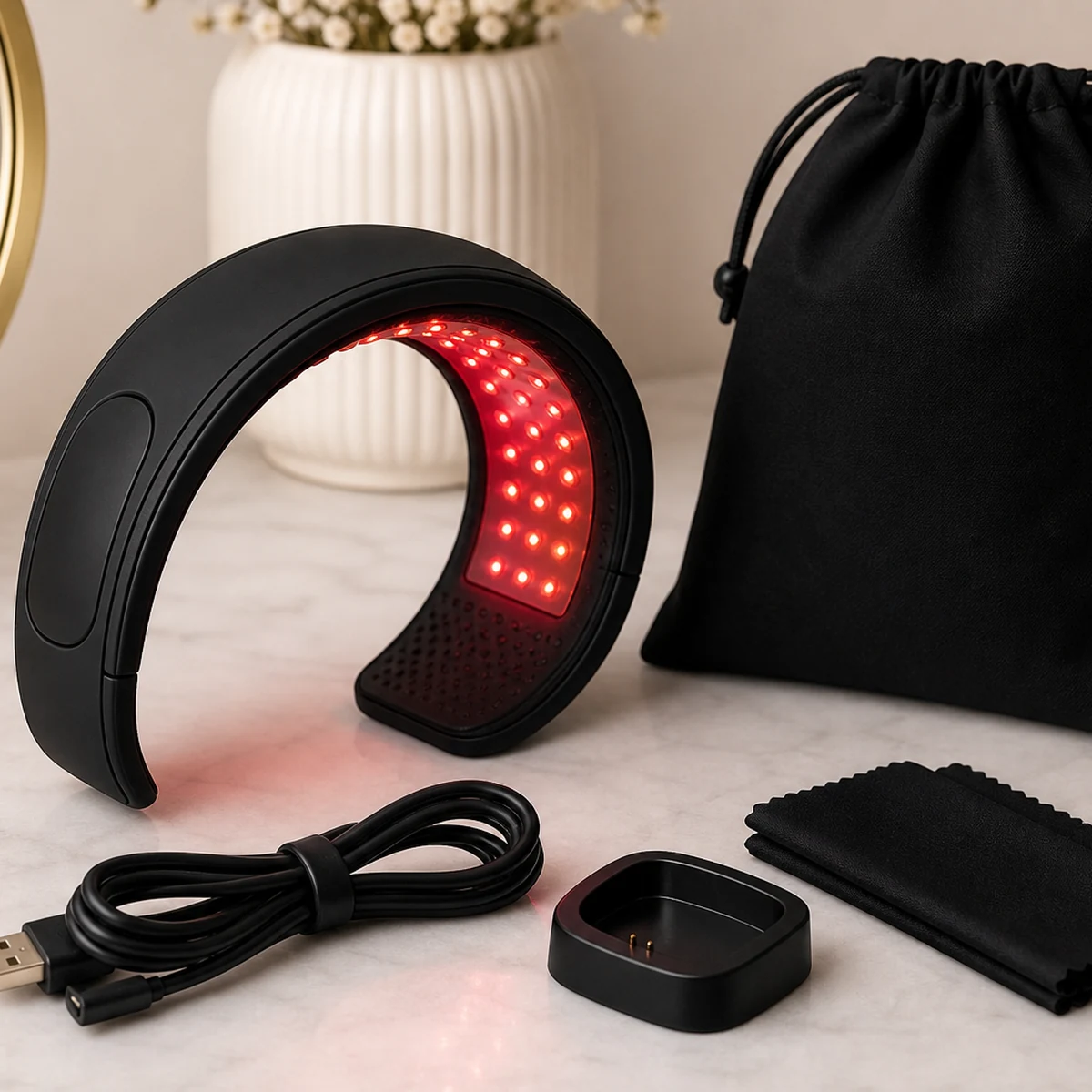 LaserBand 82 ComfortFlex Bundle